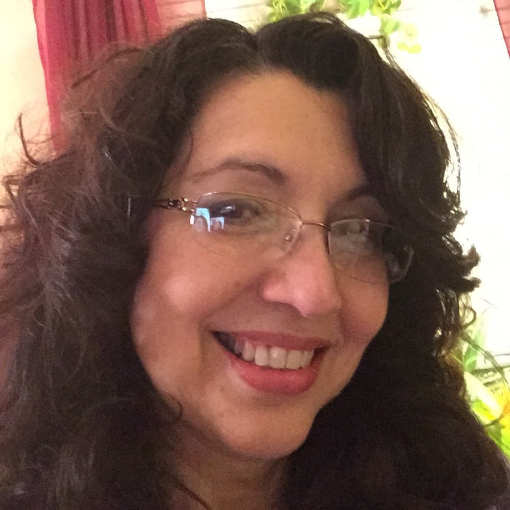 Meet your Posher, Rita